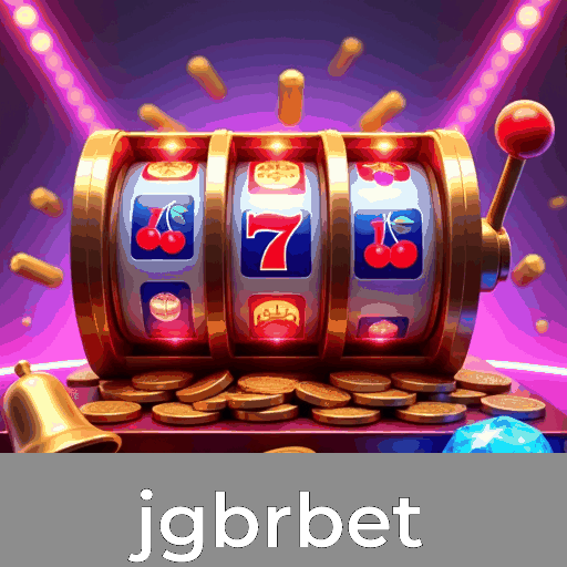 Jgbrbet: O Cassino Online Mais Seguro e Divertido