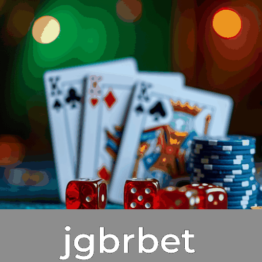 Jgbrbet: O Cassino Online Mais Seguro e Divertido