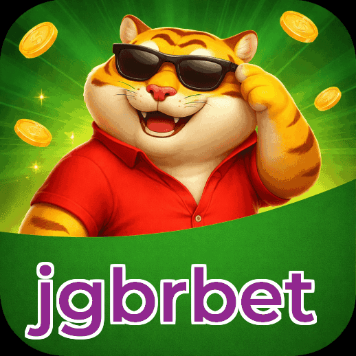 Bônus de boas-vindas jgbrbet